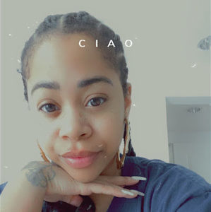 Meet your Posher, Tyshae